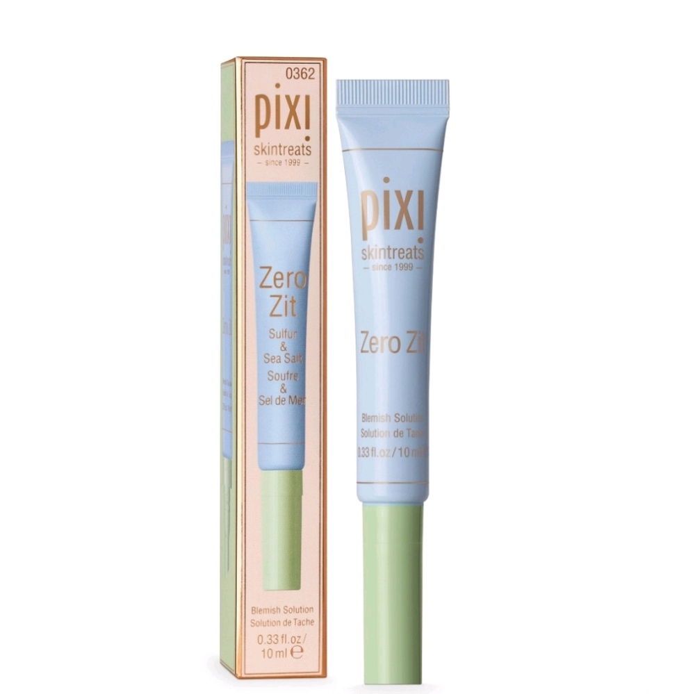 Pixi Skin Treats Zero Zit 362